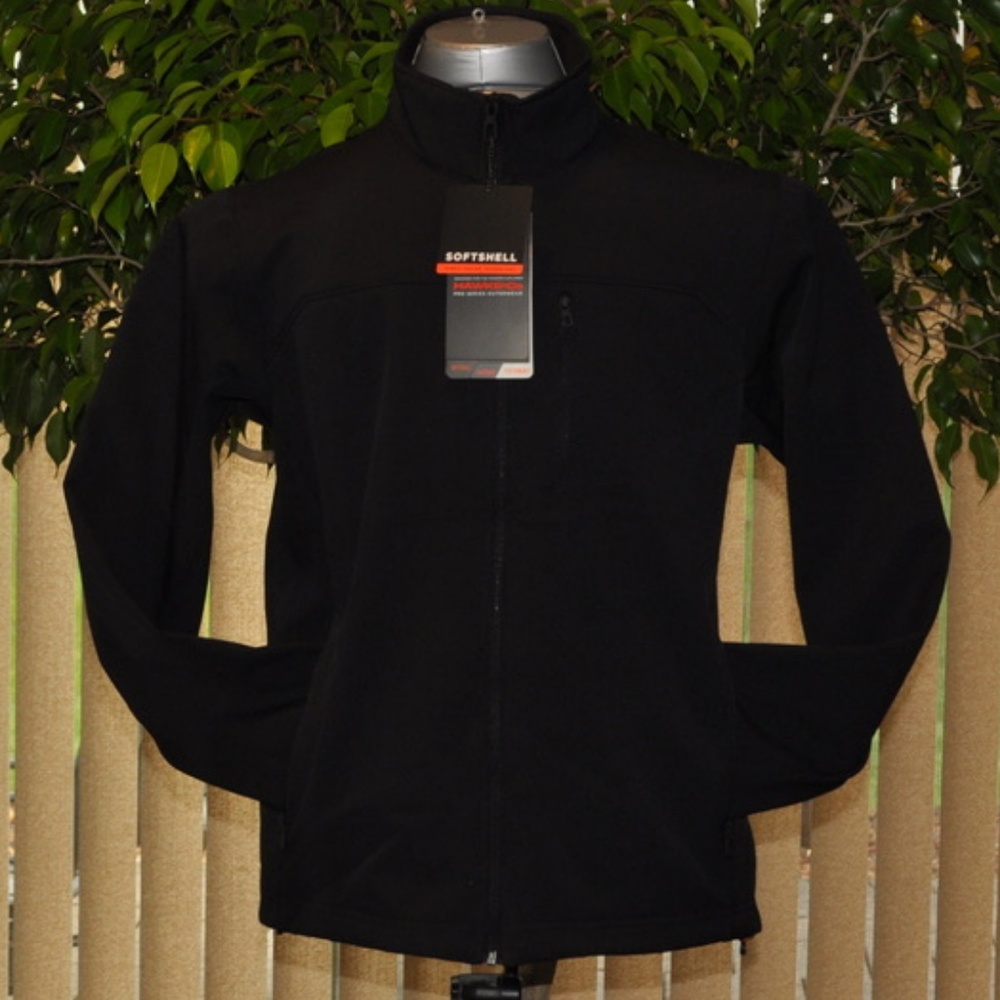 hawke & co sports